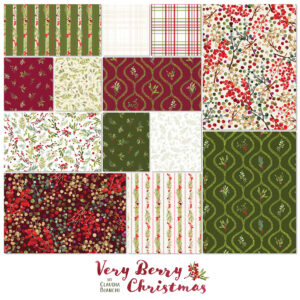 Very Berry Christmas