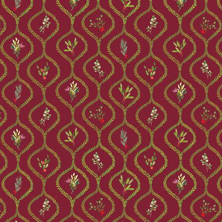 Very Bery Christmas Kollektion