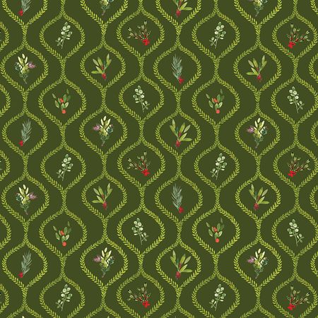 Very Bery Christmas Kollektion